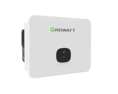 Growatt 20KW Inverter 230V 3Phase 4MPPT IP65