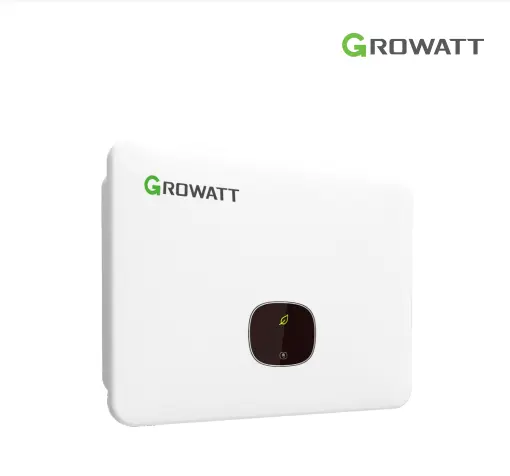 Growatt 36KW inverter 400V 3Phase 3MPPT IP65