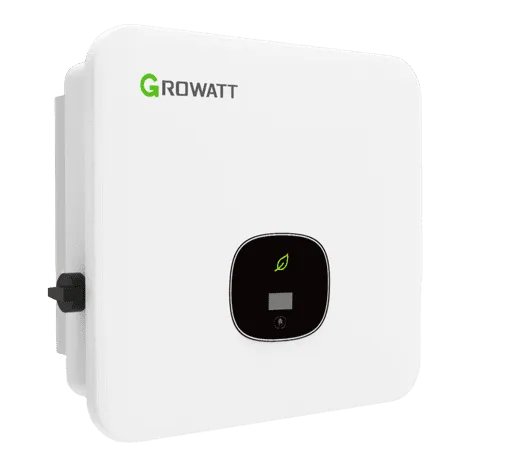 Growatt 15KW Inverter 400V 3Phase 2MPPT IP65