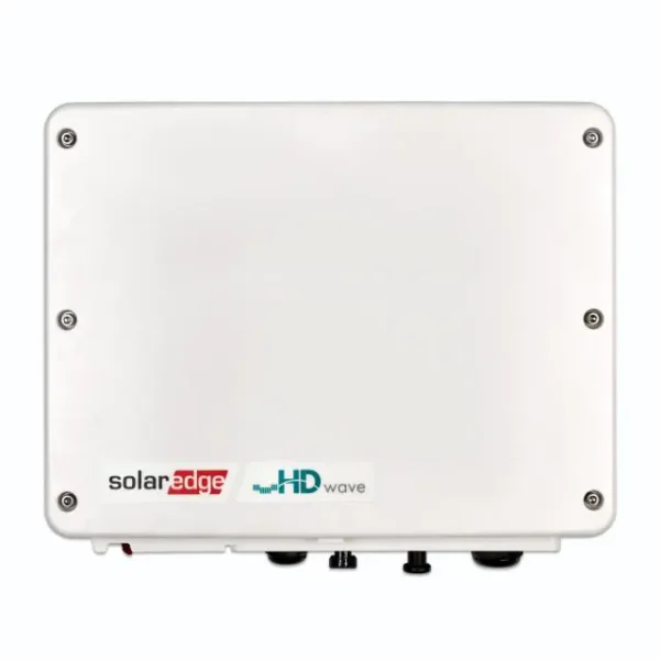 SolarEdge SE5000H