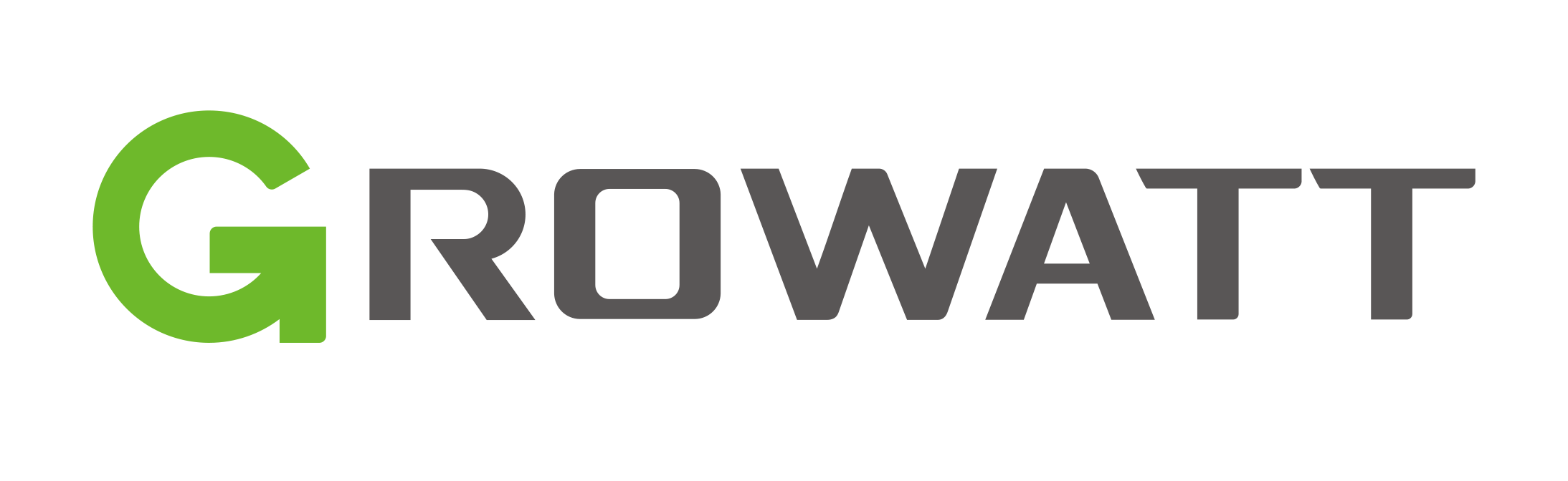 growatt logo