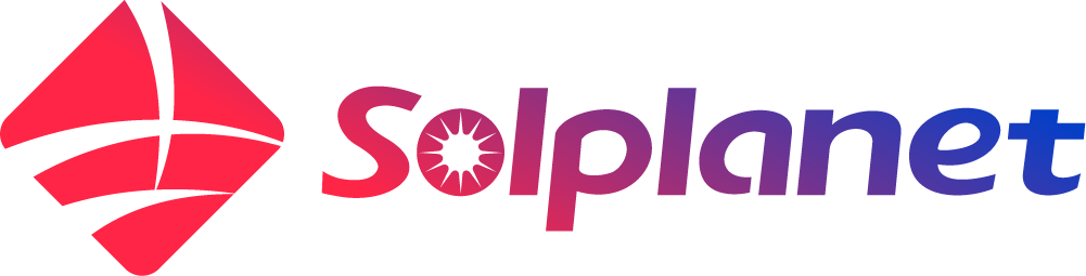 solplanet logo