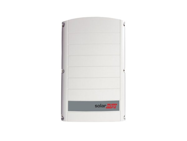 SolarEdge SE17K 3-fase 230V IT/400V TN