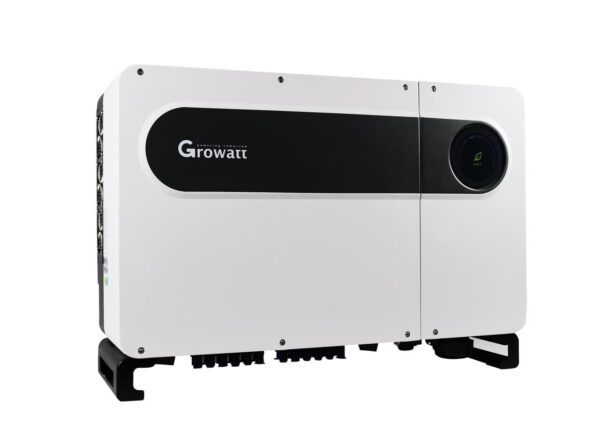 Growatt 25KW Inverter 230V 3Phase 6MPPT IP65