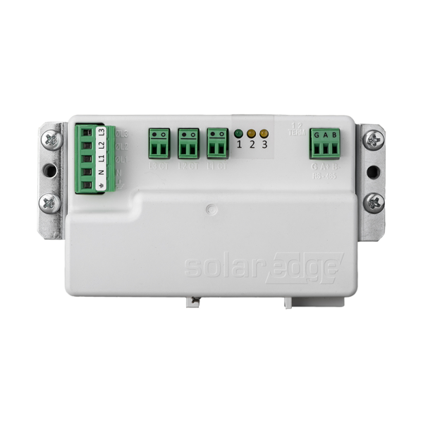 SolarEdge Delta Grid Energy Meter