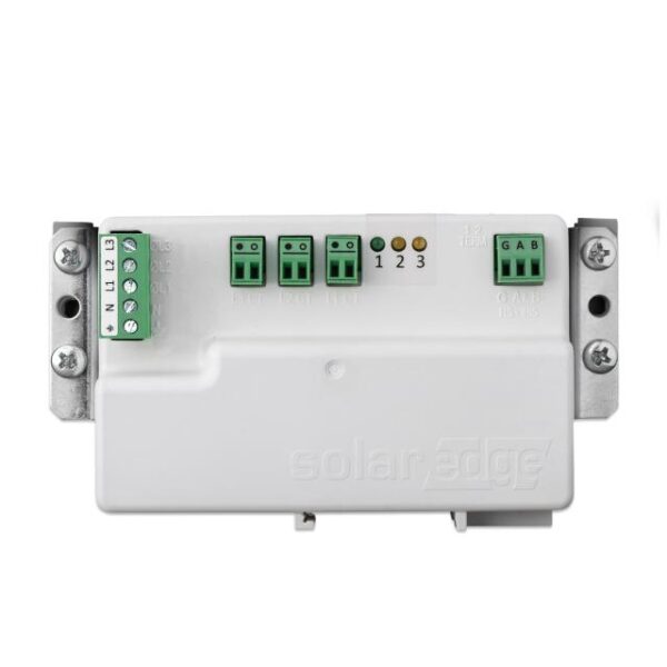 SolarEdge SE-MTR-3Y-400V-A modbus meter