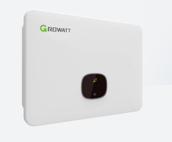 Growatt 10KW Inverter 230V 3Phase 2MPPT IP65