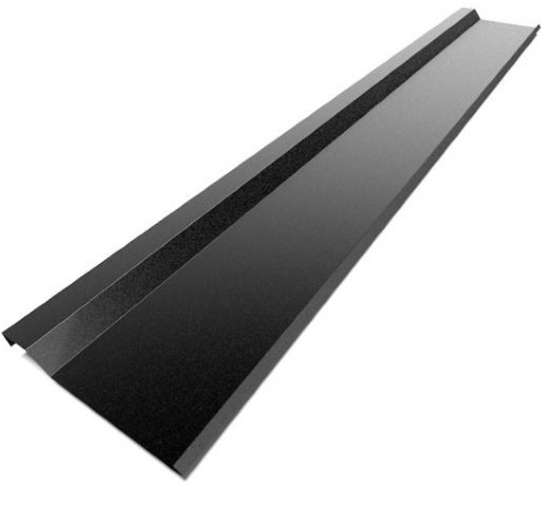 Lateral Flashing P30 - Black