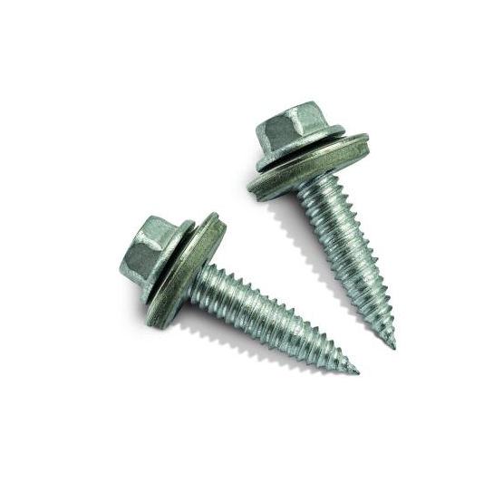 Trapez. mounting screw cl 6.0x25 E16