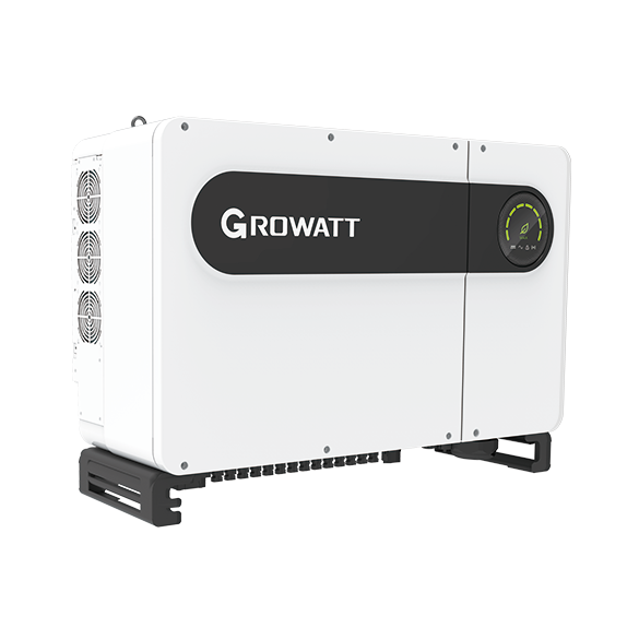 Growatt 50KW Inverter 230V 3Phase 6MPPT IP65