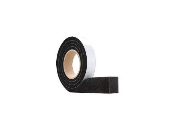 Pre-Compressed Seal - 20 x 40mm 5.5m rull